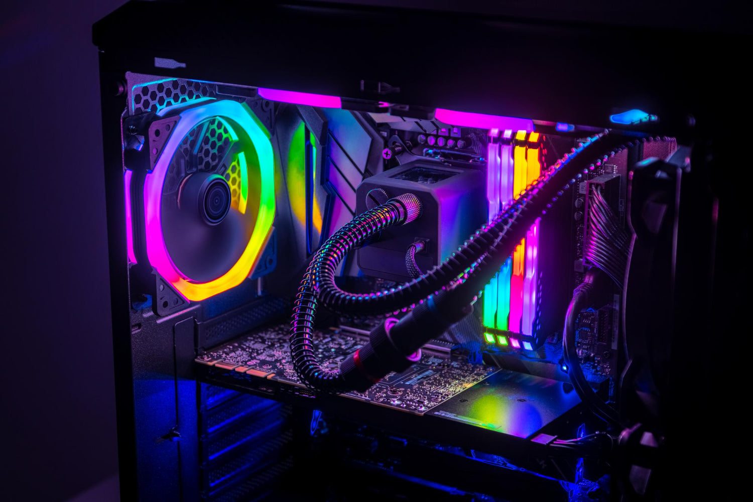 Computer & Zubehör