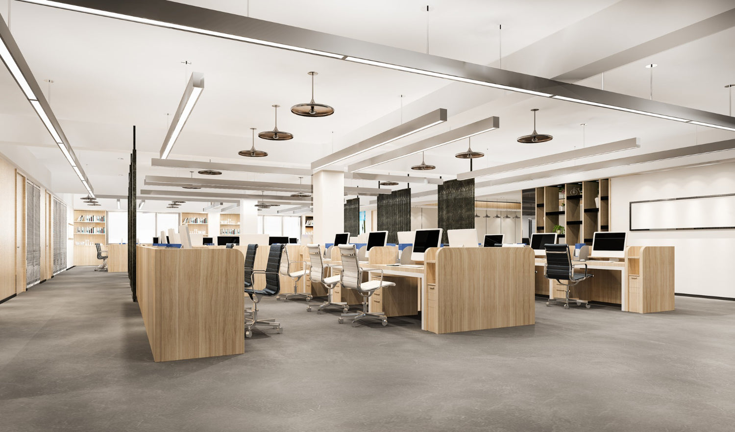 Büro & Einrichtung