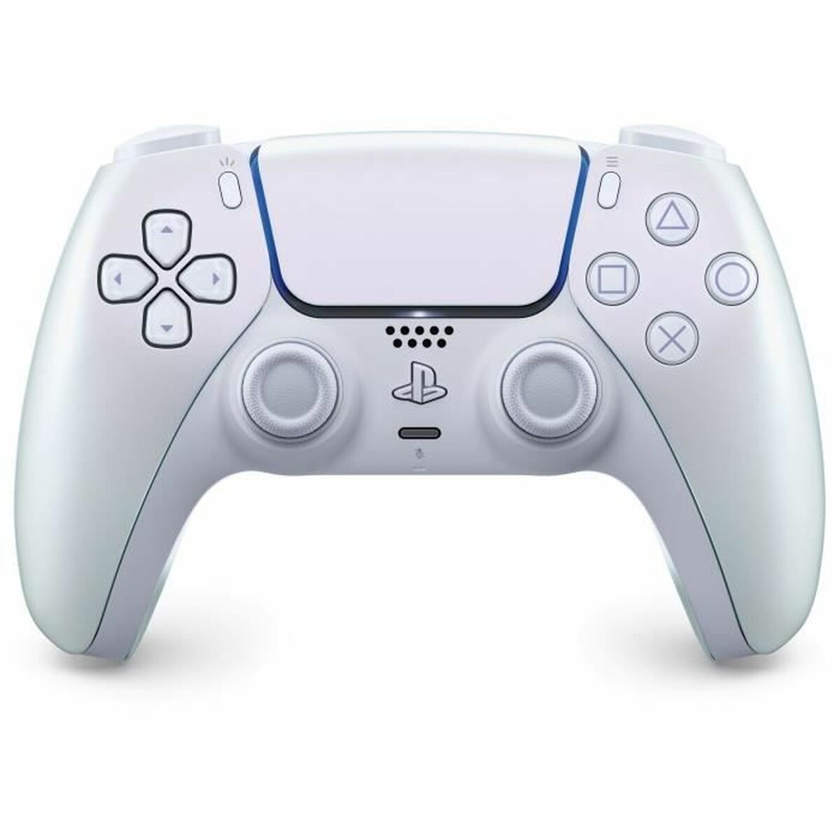 Controller für PS5 DualSense Sony 711719589846