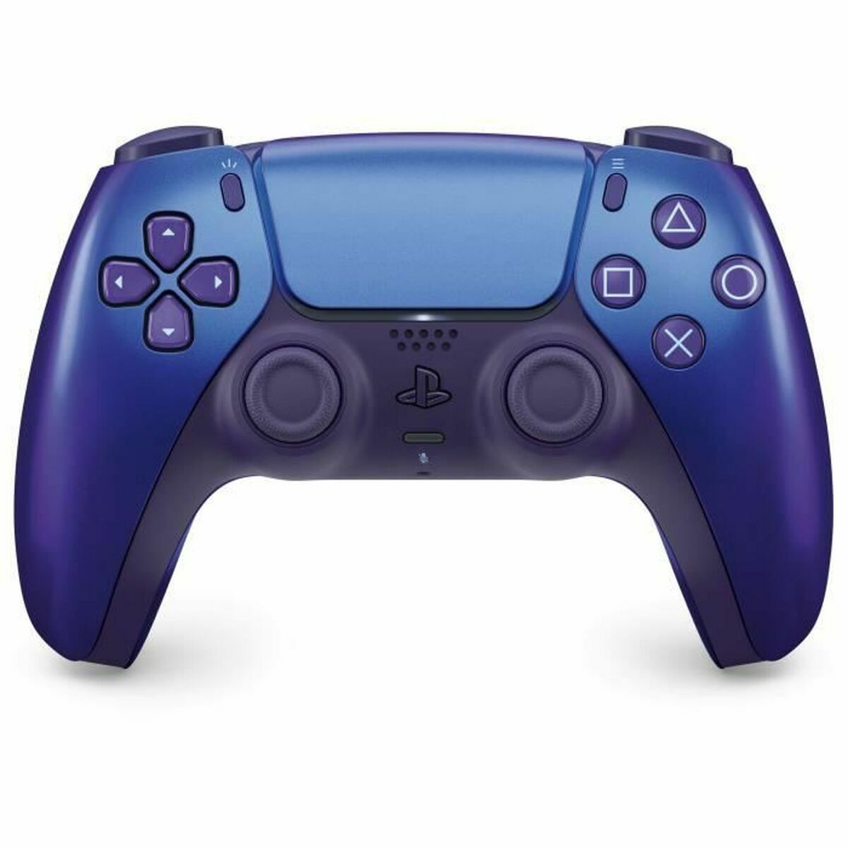 Controller für PS5 DualSense Sony Chroma Indigo Purpur