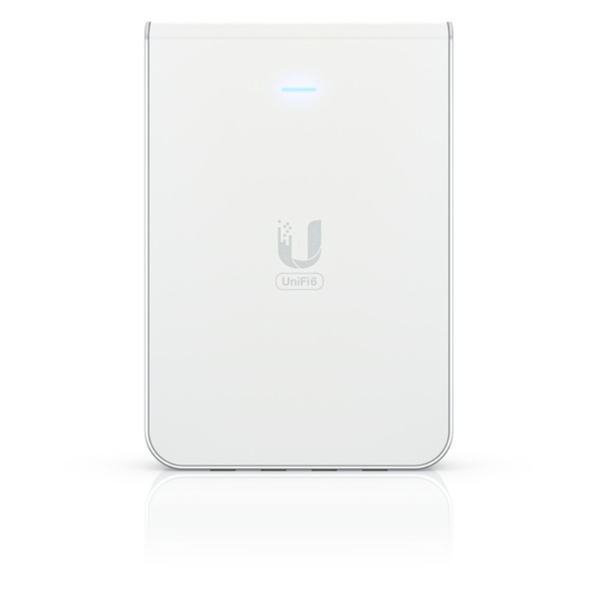 Schnittstelle UBIQUITI U6-IW Weiß