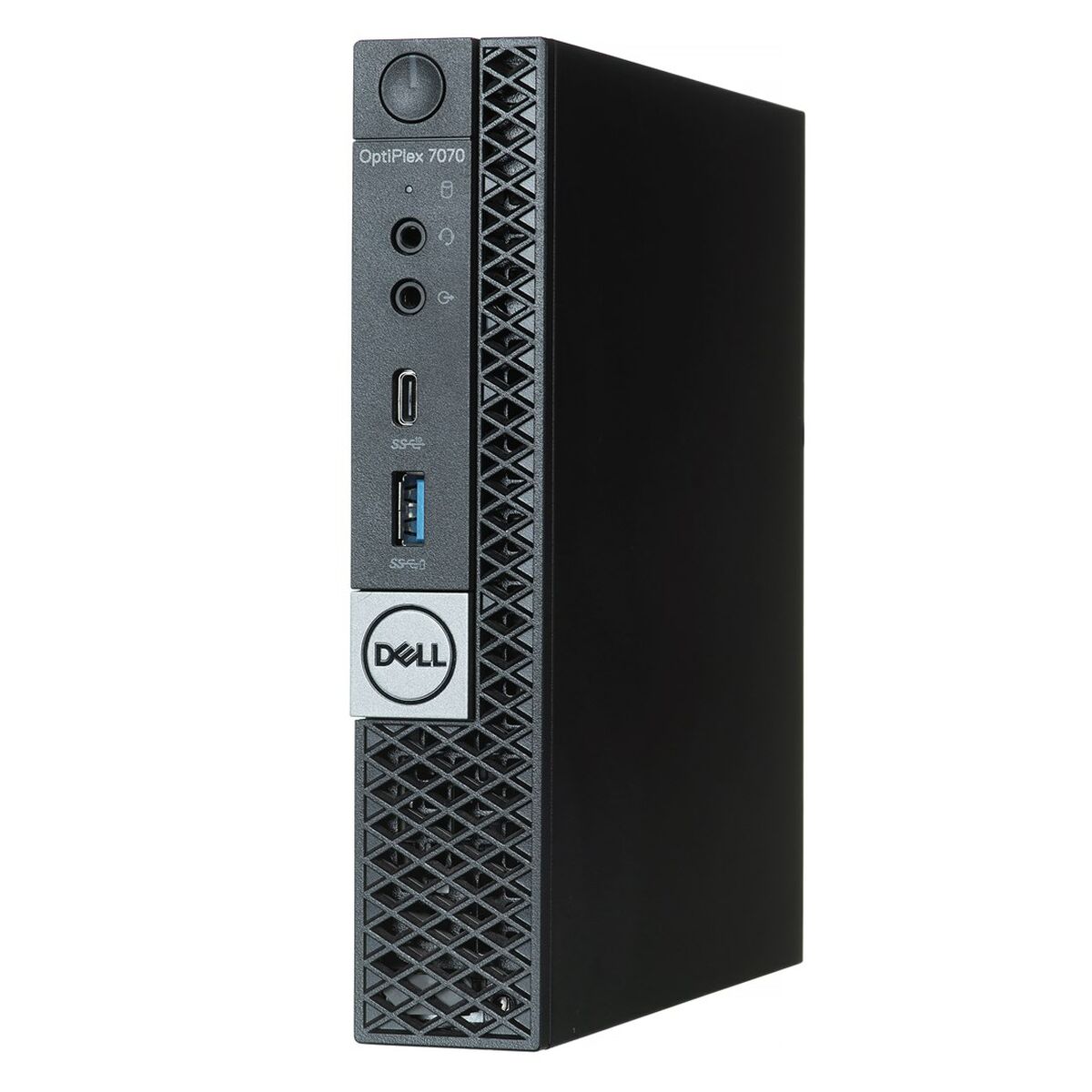 Desktop PC Dell DELL7070i5-950016G512SSDUSFFW11p (Restauriert A)