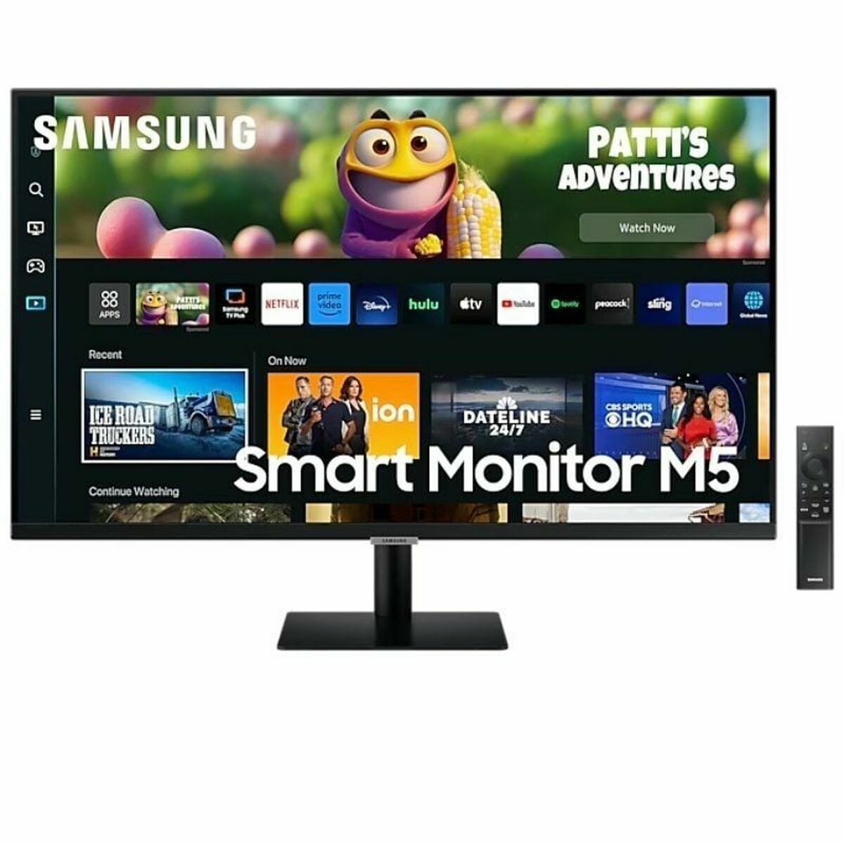 Gaming-Monitor Samsung 32" Full HD