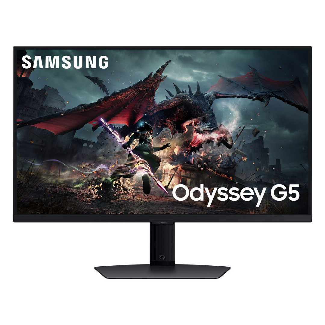 Samsung Odyssey G5 G50D 27"
