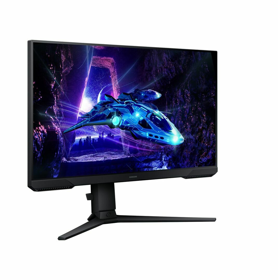 Samsung Odyssey G3 G30D
