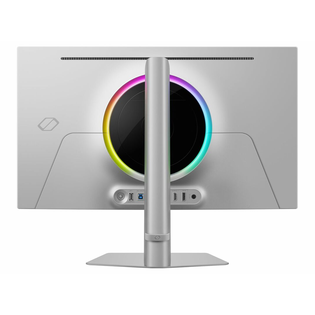 Samsung Odyssey OLED G6 27"