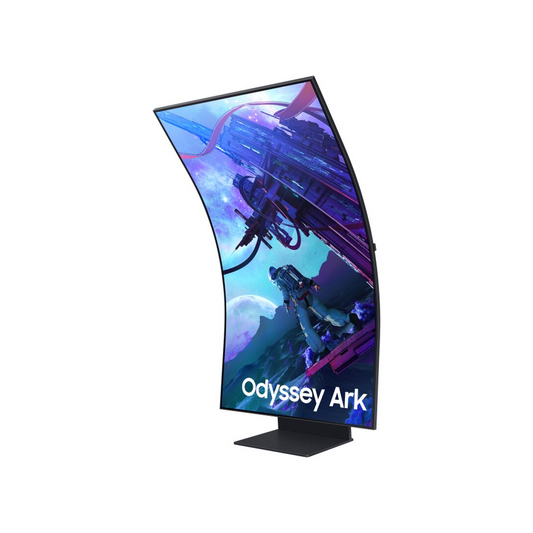 Samsung Odyssey Ark 55"