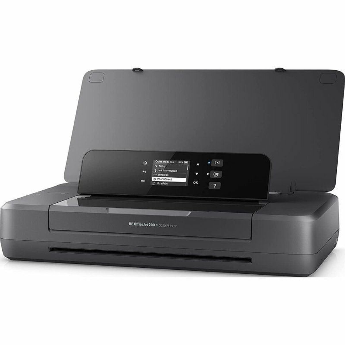 Drucker HP CZ993A Schwarz