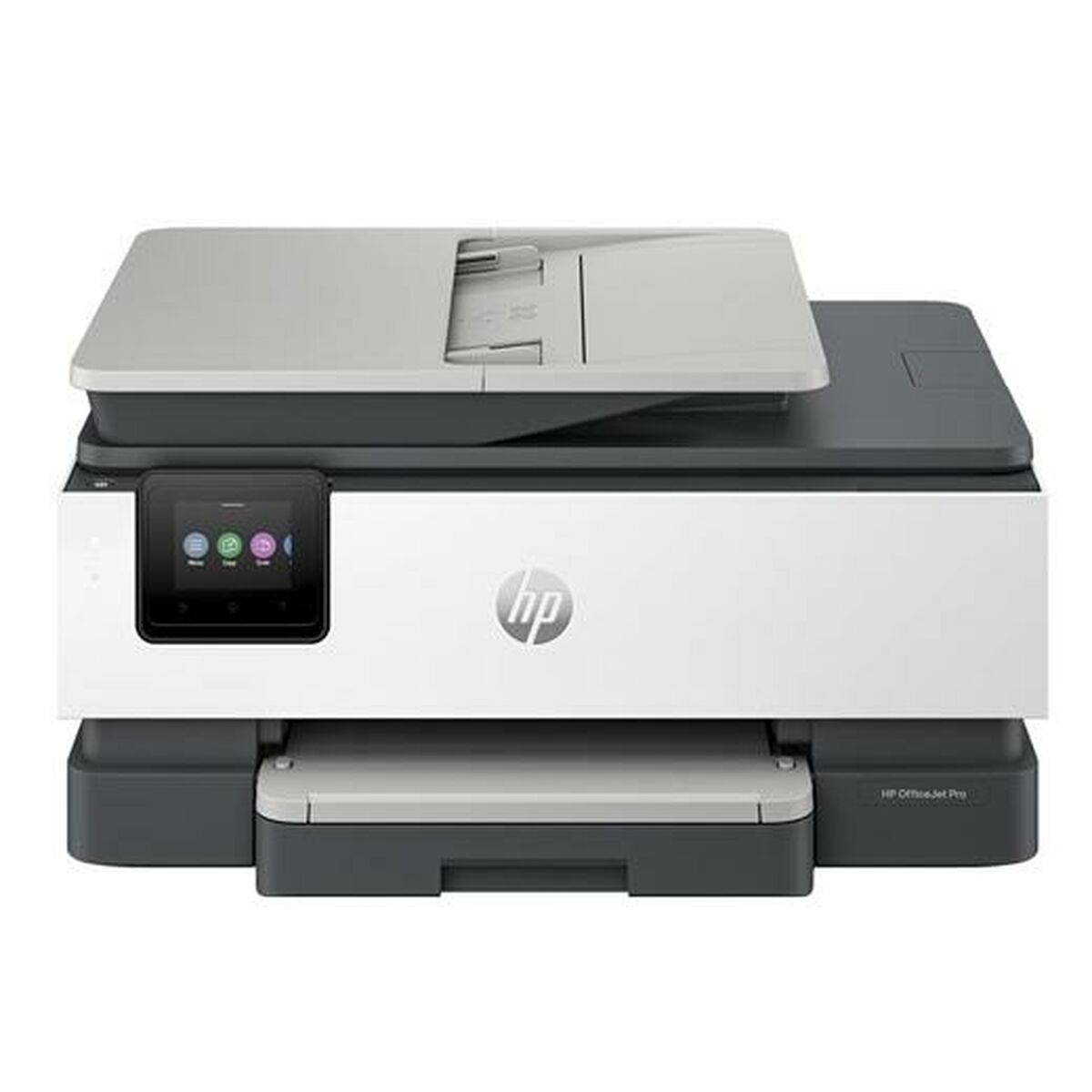 Drucker HP