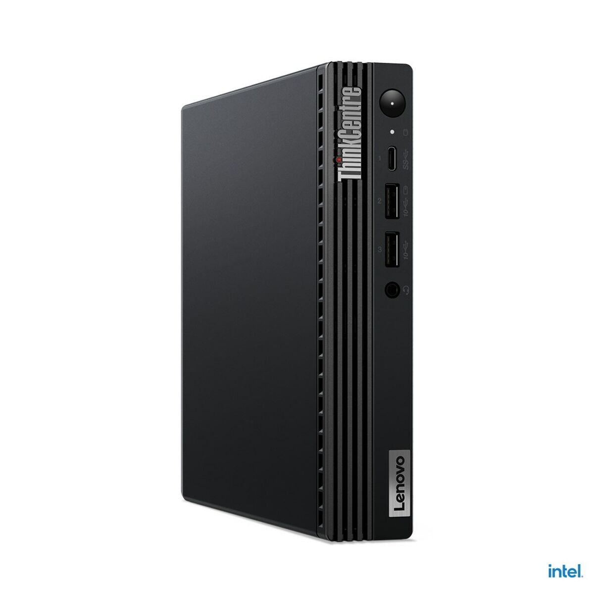 Desktop PC Lenovo 11T4S1LX0J Intel Core i5-12400T 32 GB RAM 512 GB SSD