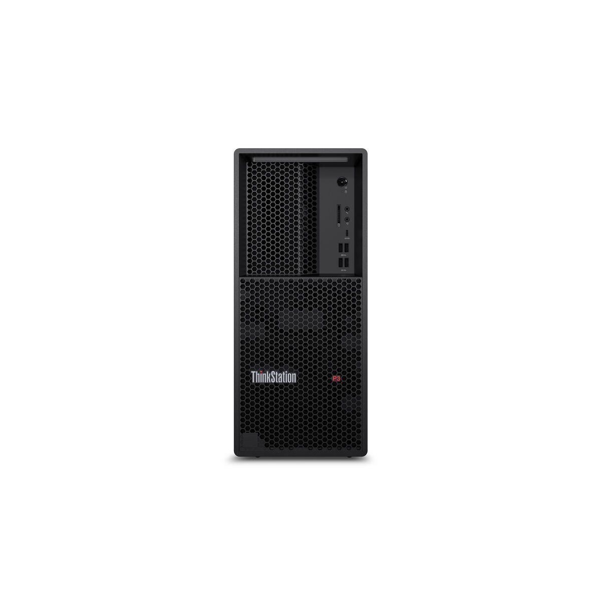 Desktop PC Lenovo ThinkStation P3 Tower 32 GB RAM 1 TB SSD NVIDIA RTX 2000 Ada