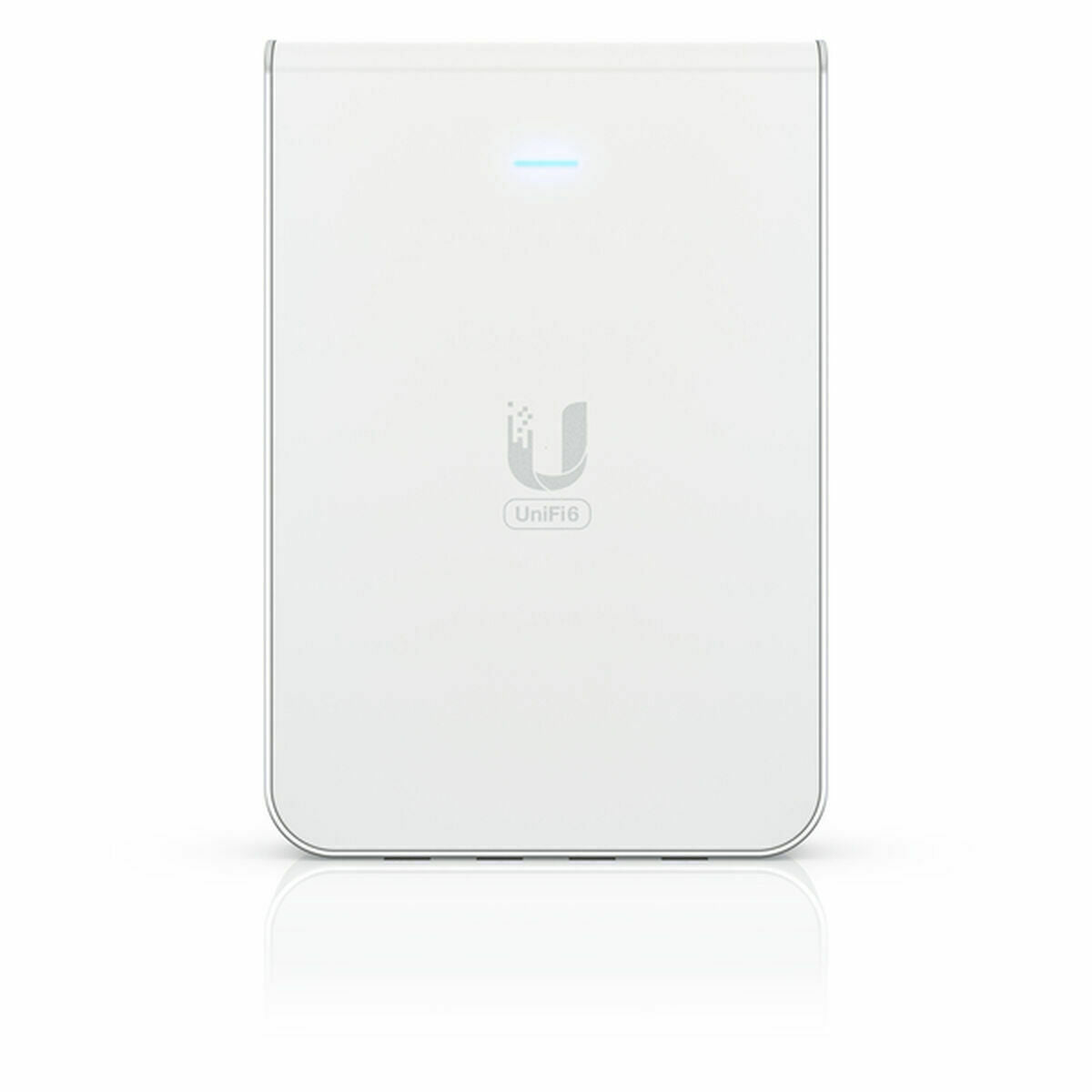 WLAN-Repeater + Router + Access Point UBIQUITI Unifi 6 In-Wall