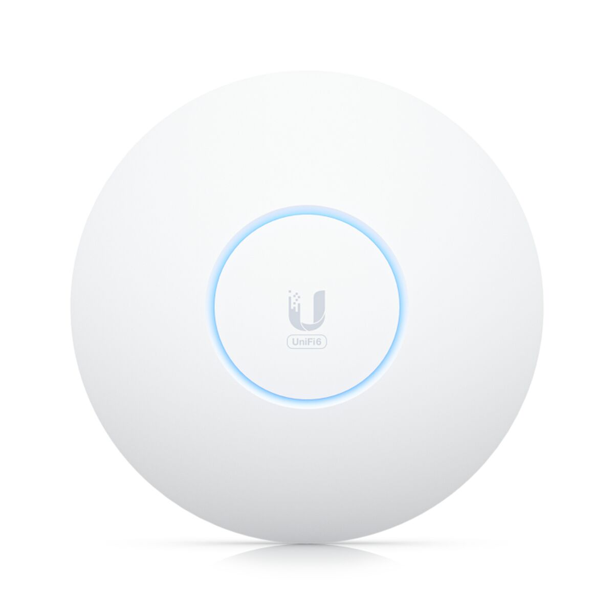 Schnittstelle UBIQUITI U6-ENTERPRISE Weiß