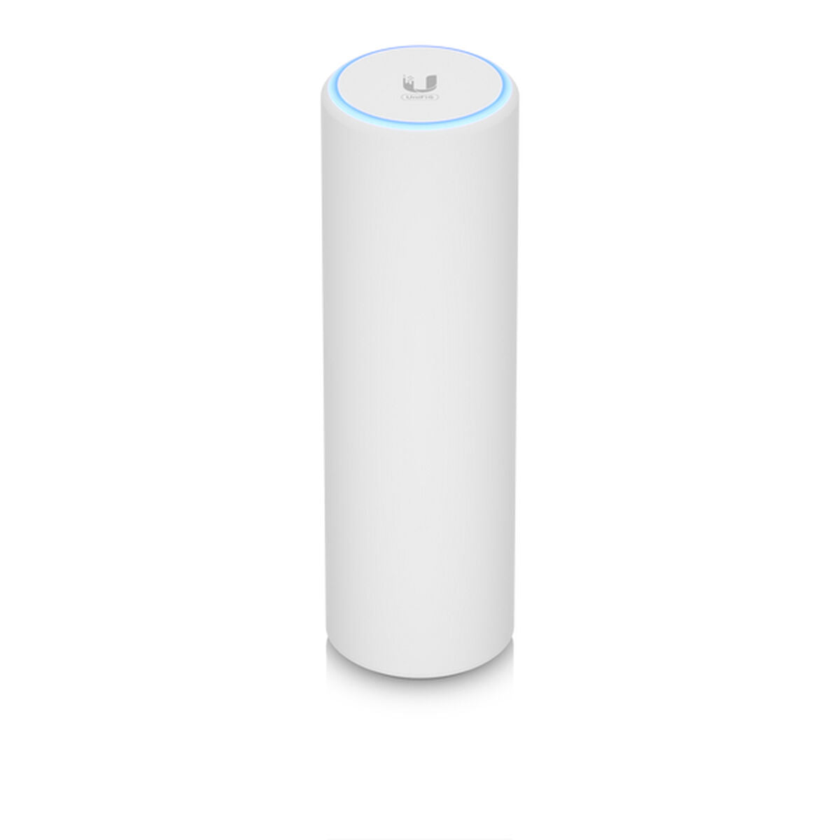 Schnittstelle UBIQUITI U6-Mesh Weiß Schwarz