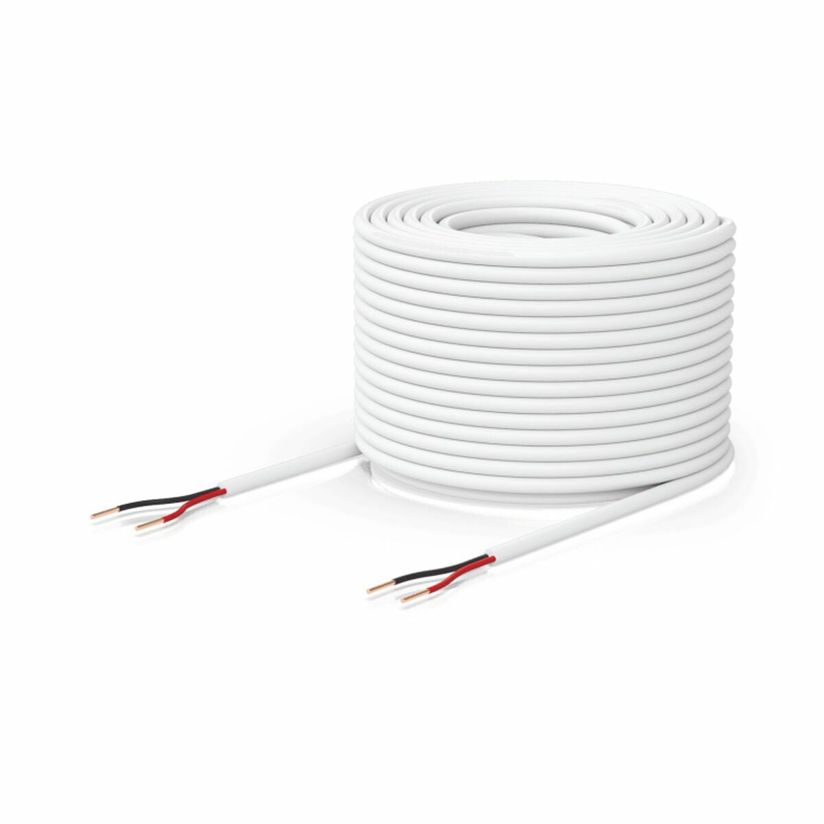 USB-Kabel UBIQUITI UACC-CABLE-DOORLOCKRELAY-1P Weiß