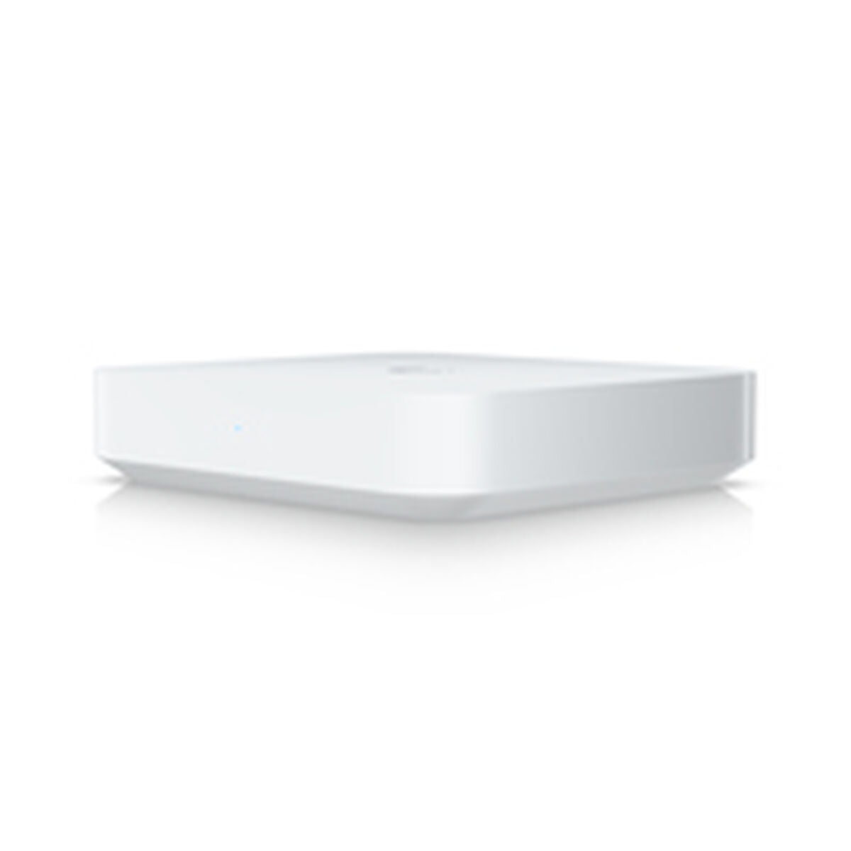 Firewall UBIQUITI UXG-MAX Weiß USB 2.0 RJ45 Bluetooth