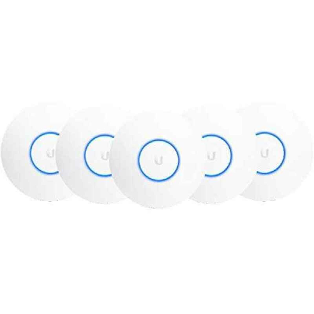 Schnittstelle UBIQUITI UAP-AC-PRO-5