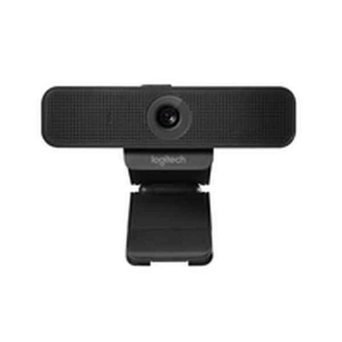 Webcam Logitech 960-001076 HD 1080p (1 Stück)