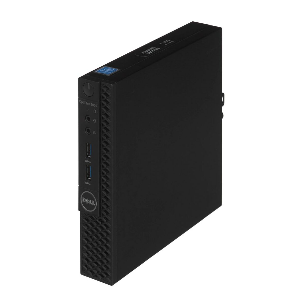 Desktop PC Dell OptiPlex 3050M 16 GB RAM 256 GB SSD (Restauriert A)