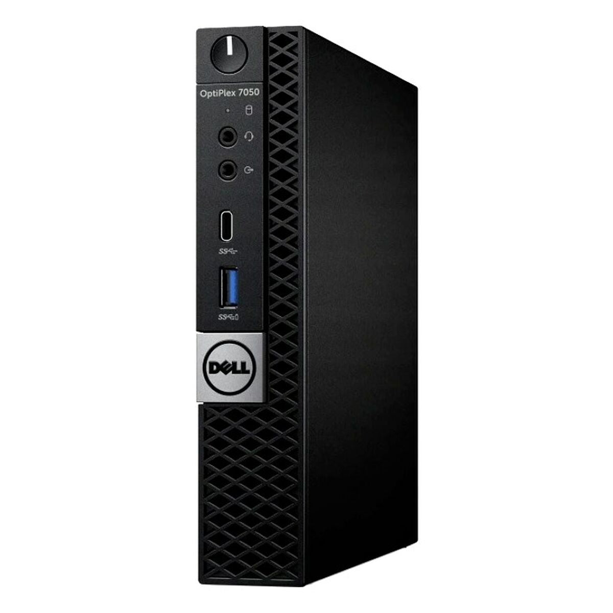 Desktop PC Dell DELL7050mi5-7500T16G256SSDmSFFW10p (Restauriert A)