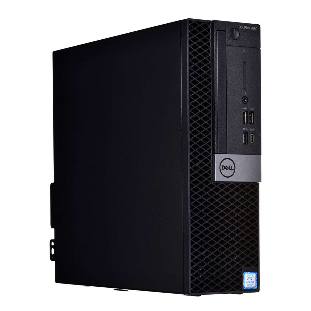 Desktop PC Dell OptiPlex 7060 Intel Core i5-8500 16 GB RAM 256 GB SSD (Restauriert A)