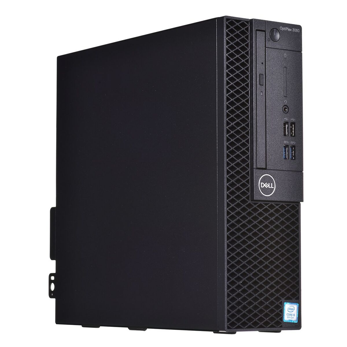 Desktop PC Dell DELL3060i5-850016G512SSDSFFW11p Intel Core i5-8500 16 GB RAM 512 GB SSD (Restauriert A)