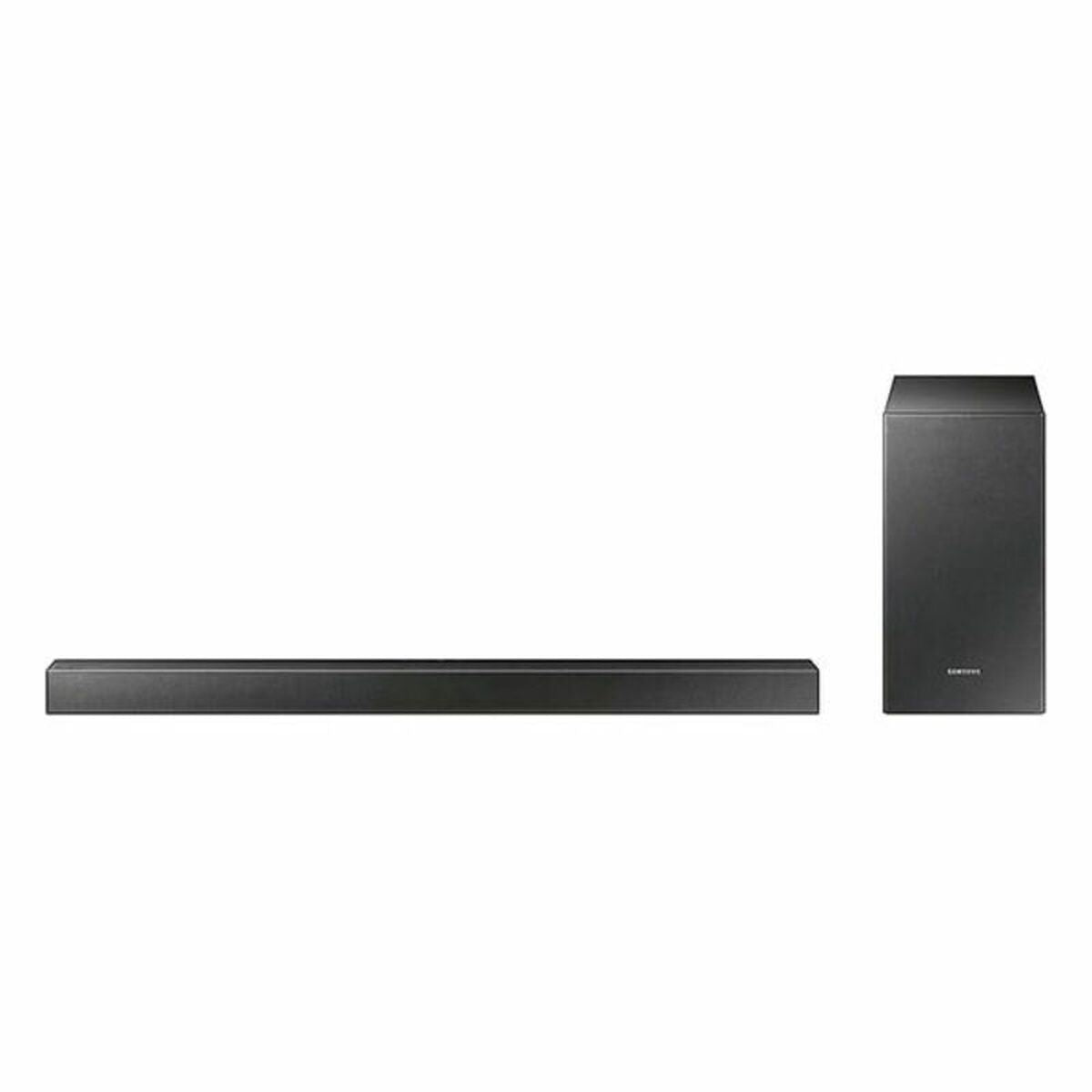Drahtlose Soundbar Samsung HW-T420/ZF Schwarz 150 W