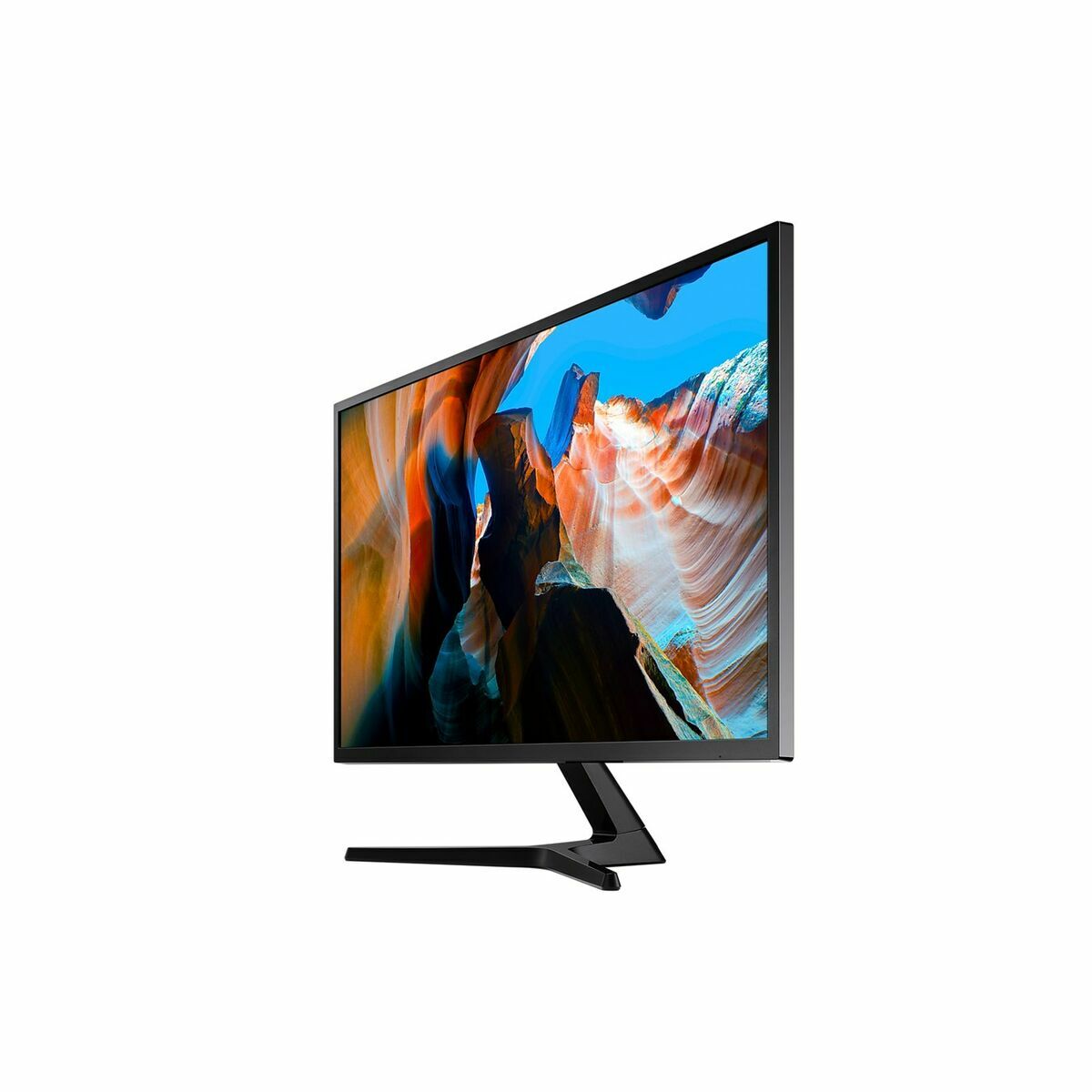 Gaming-Monitor Samsung UJ590 4K Ultra HD 32"
