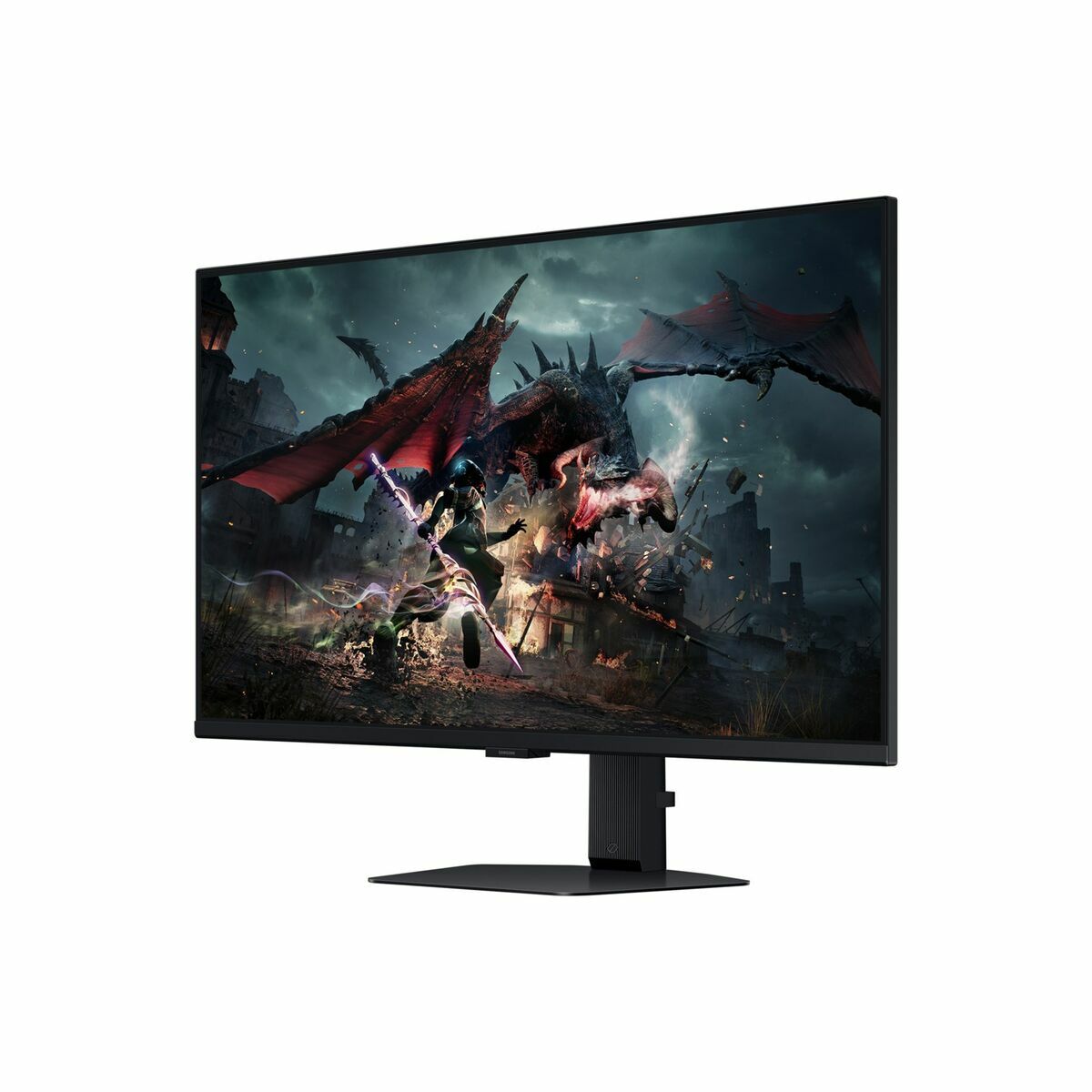 Gaming-Monitor Samsung LS32DG500EUXEN Quad HD 32"