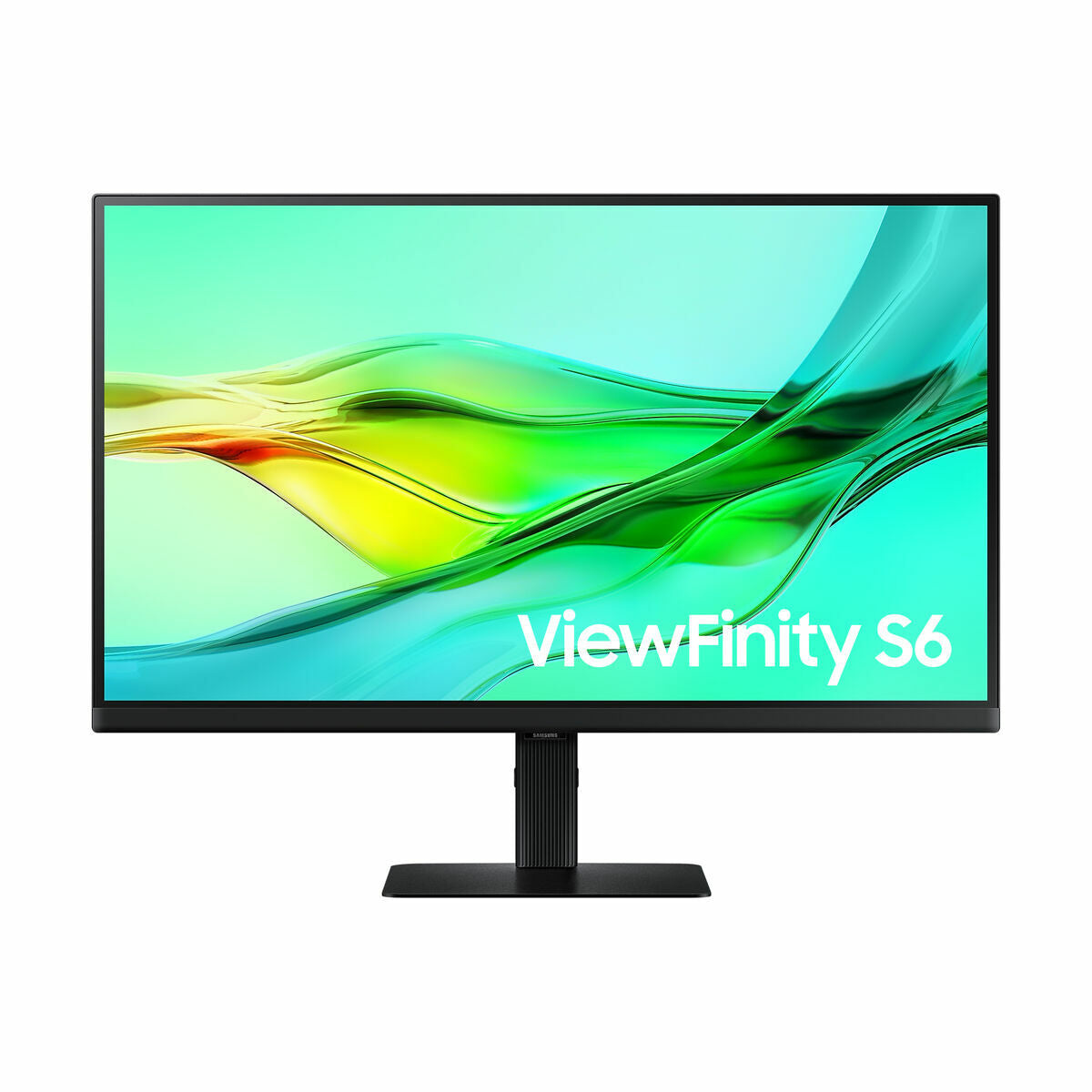Gaming-Monitor Samsung LS27D600UAUXEN 27" Quad HD 100 Hz