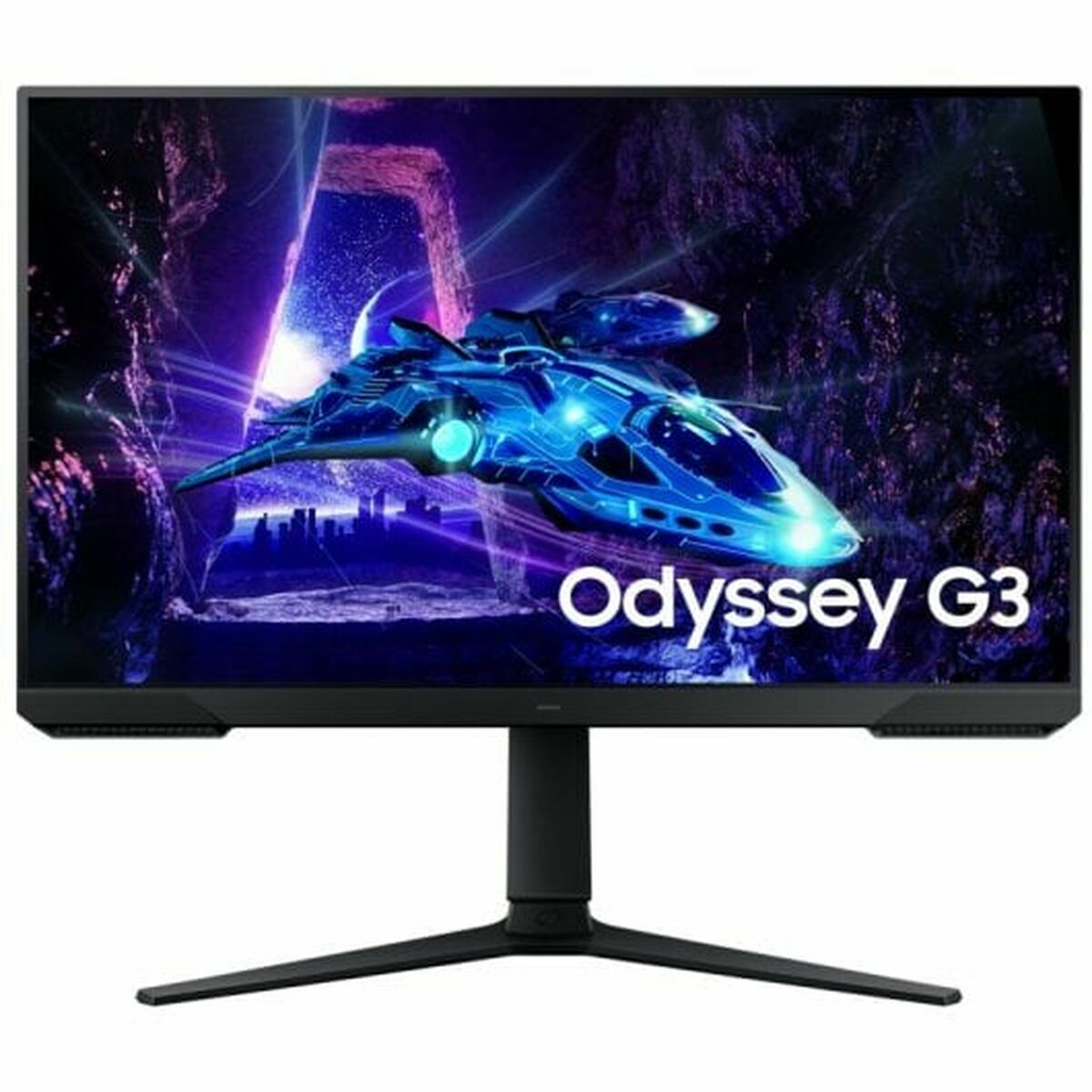 Gaming-Monitor Samsung G30D Full HD 27"