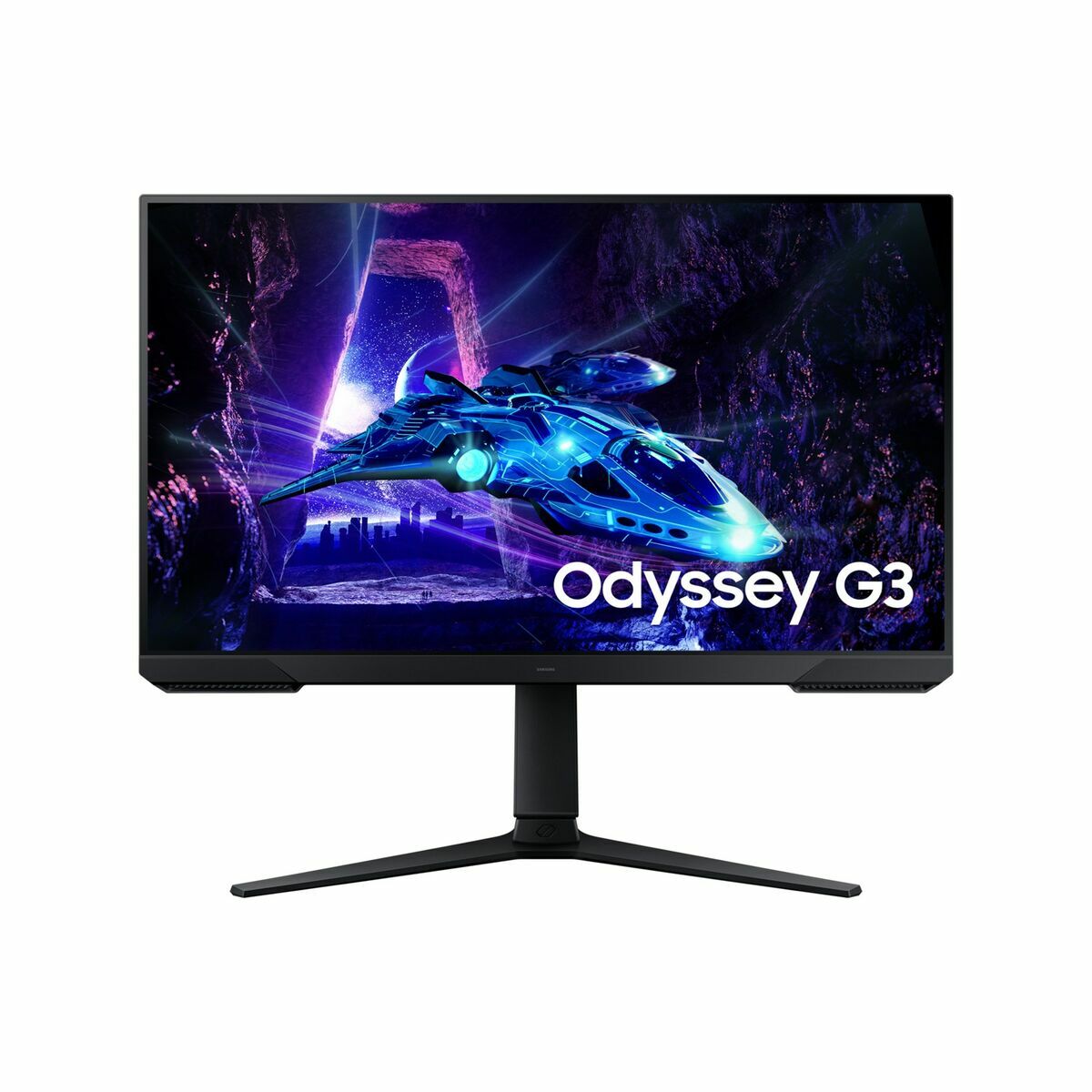 Gaming-Monitor Samsung Full HD 27"