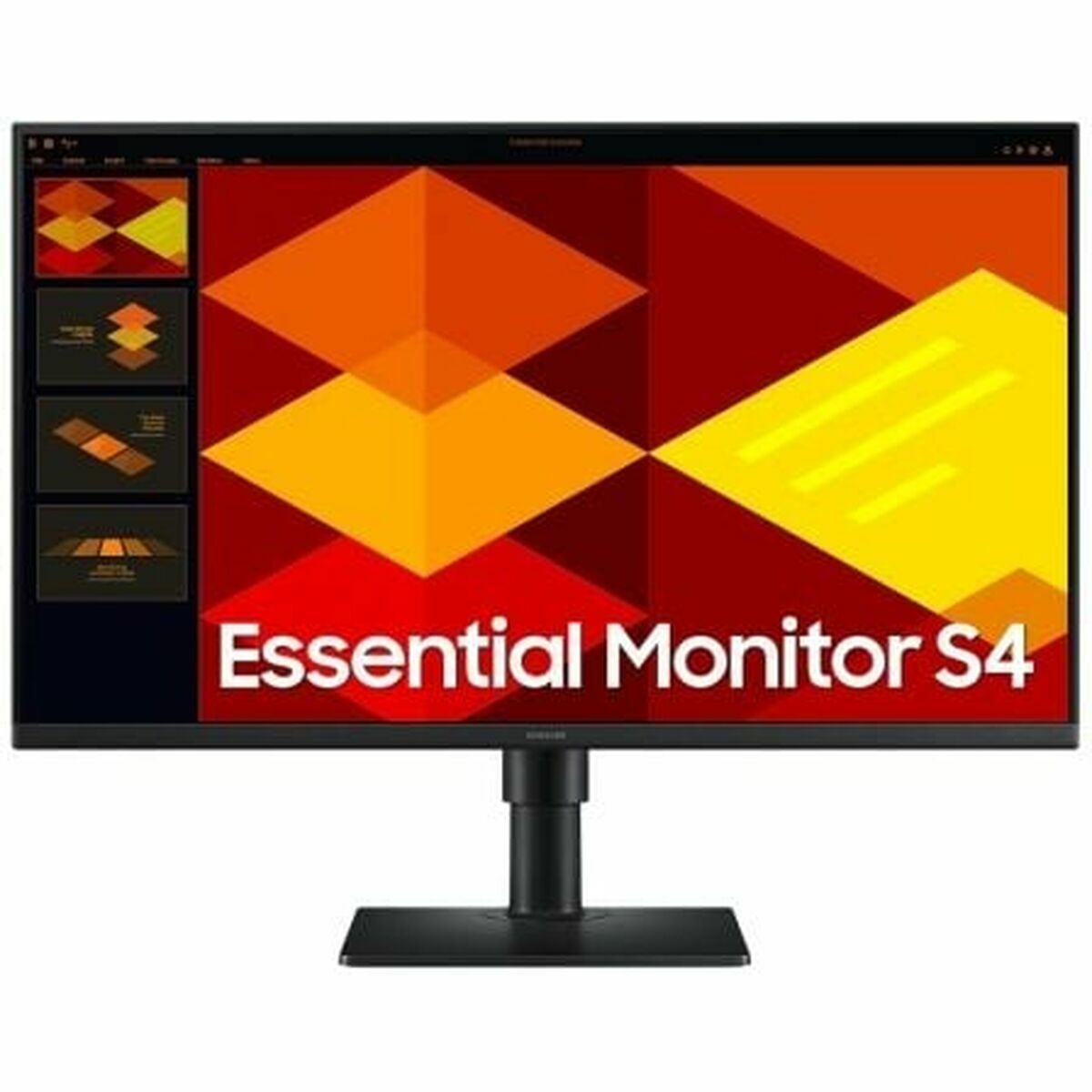 Gaming-Monitor Samsung S40GD Full HD 27"