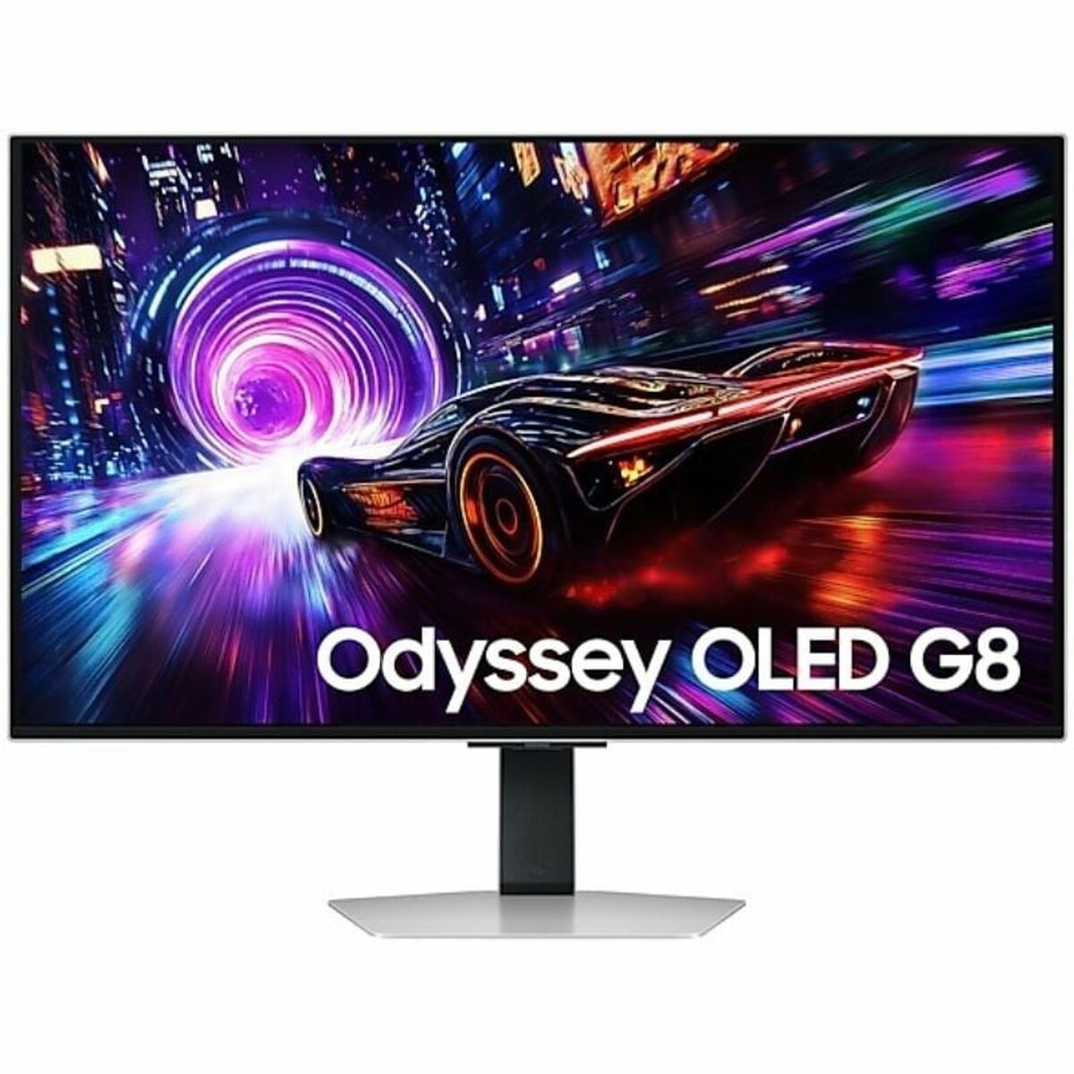 Gaming-Monitor Samsung Odyssey OLED G8 S32FG812SU 4K Ultra HD 32"