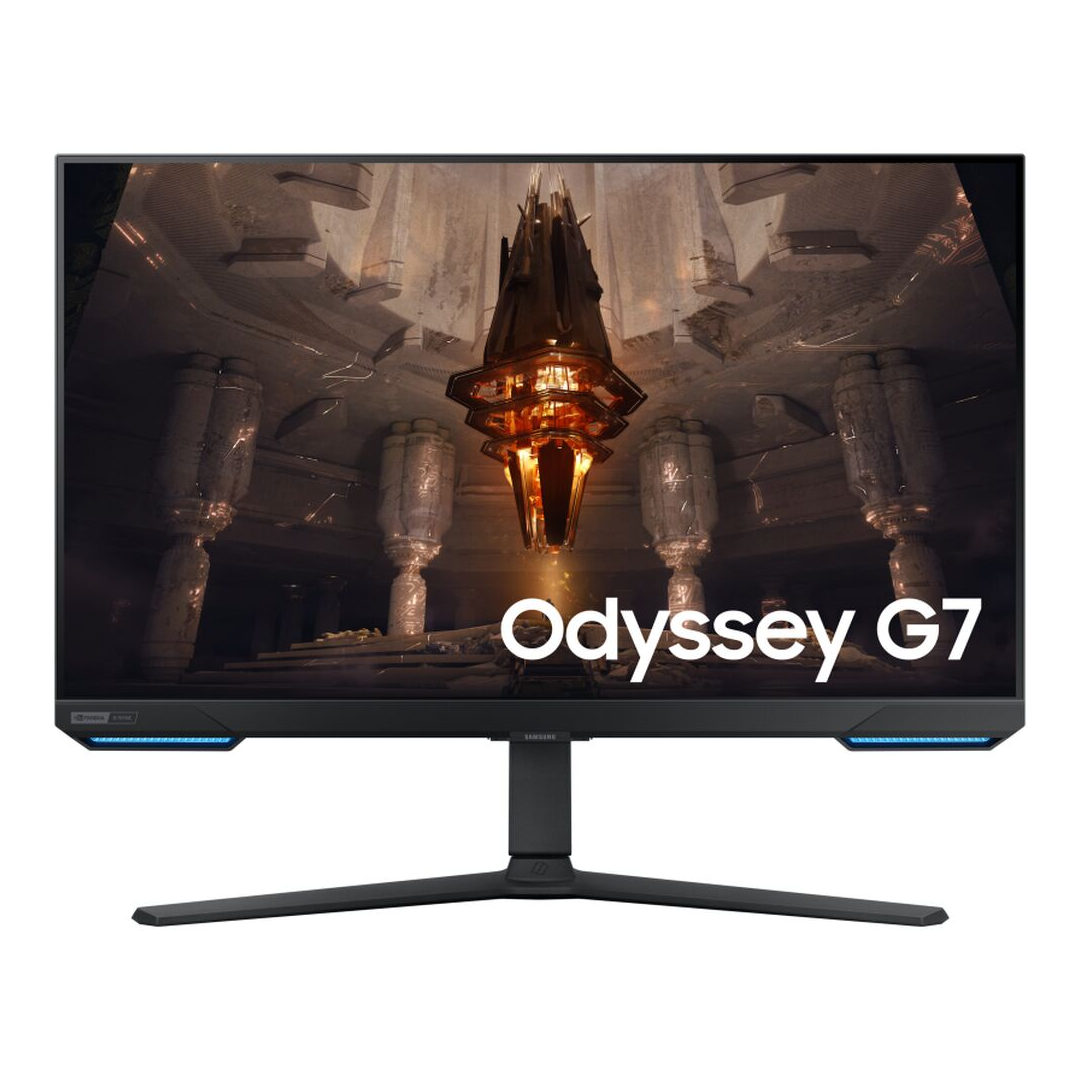 Samsung Odyssey G7 27"/32"