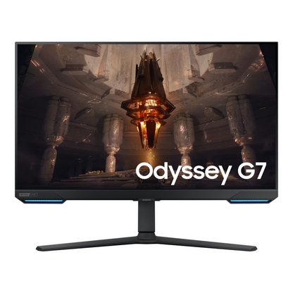 Samsung Odyssey G7 27"/32"