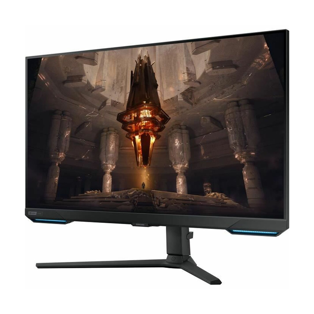 Samsung Odyssey G7 27"/32"