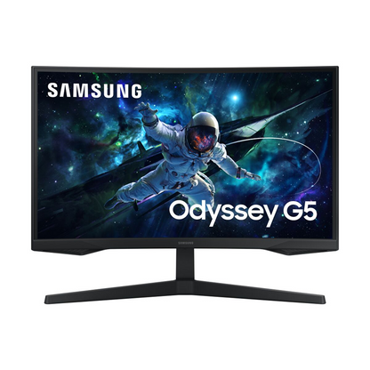 Samsung Odyssey G5 27"