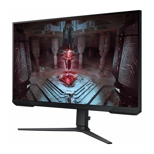 Samsung Odyssey G151C 27"