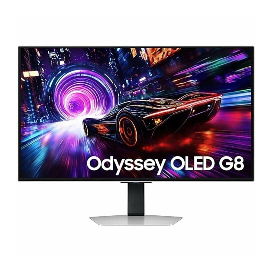 Samsung Odyssey OLED G8 32"