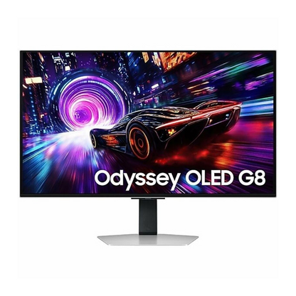 Samsung Odyssey OLED G8 32"
