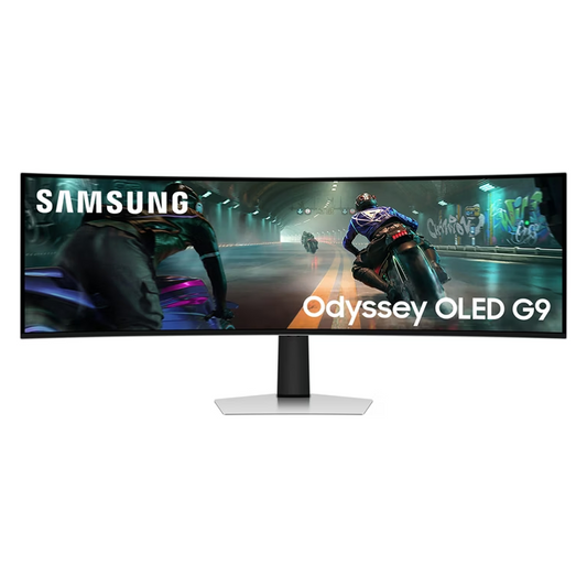 Samsung Odyssey Neo G9 G95SC 49"