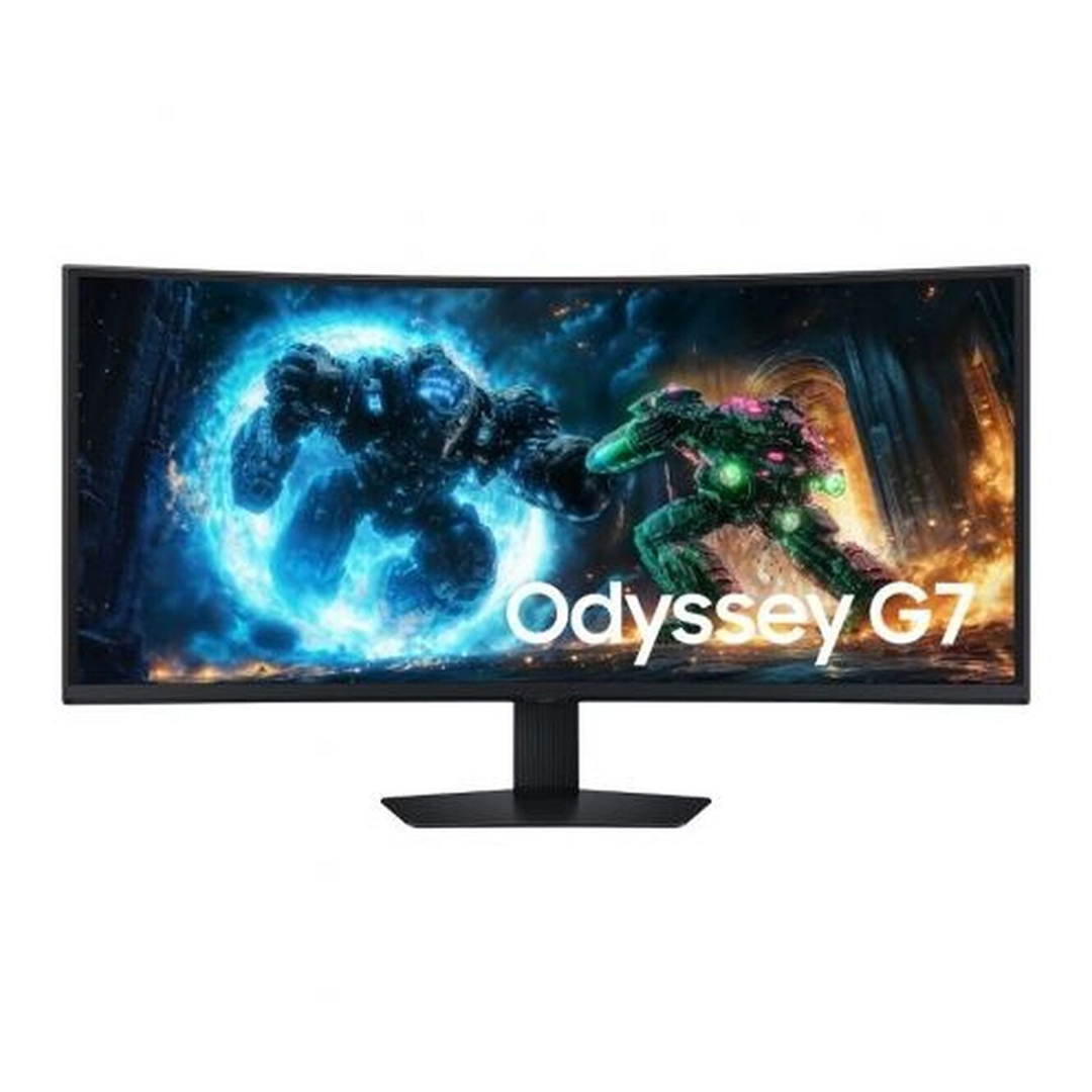 Samsung Odyssey G7 40"