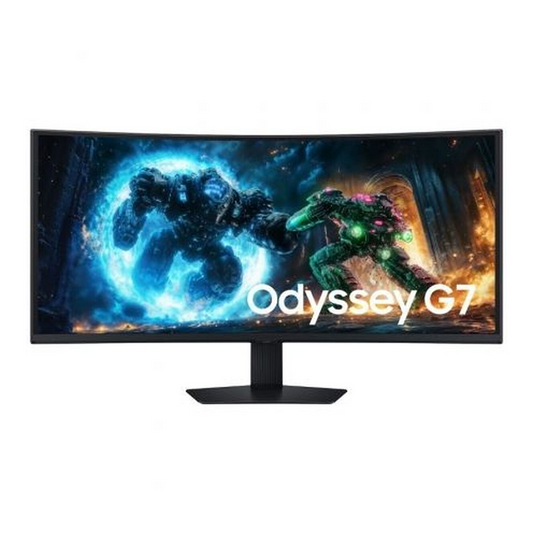 Samsung Odyssey G7 40"