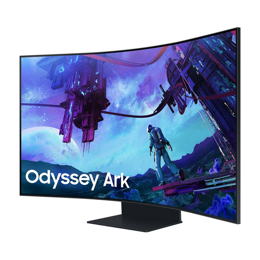 Samsung Odyssey Ark 55"