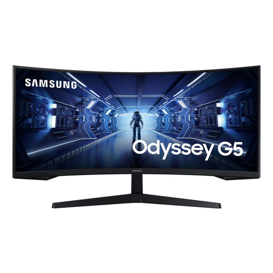 Samsung Odyssey G5 34"