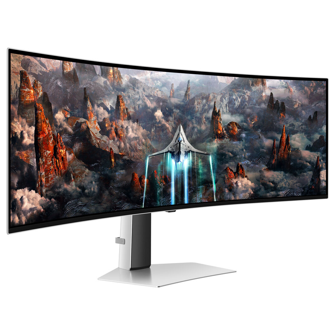 Samsung Odyssey Neo G9 G95SC 49"
