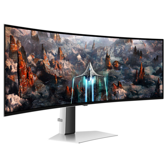 Samsung Odyssey Neo G9 G95SC 49"