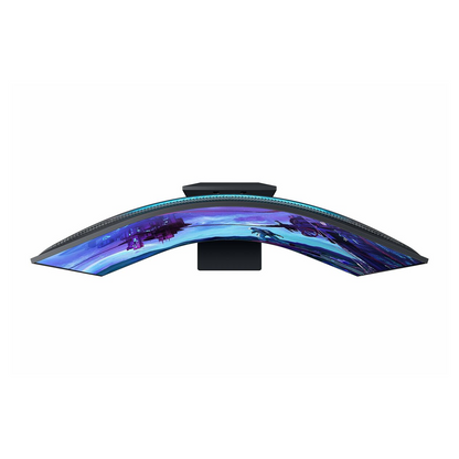 Samsung Odyssey Ark 55"