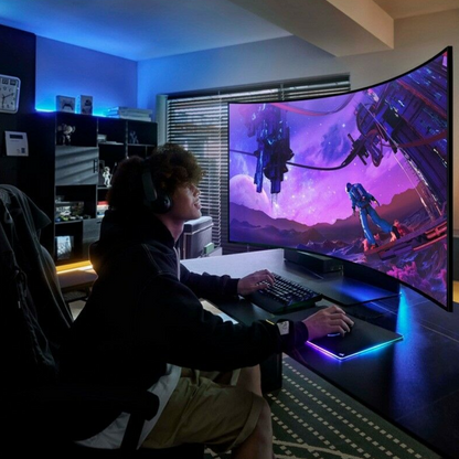 Samsung Odyssey Ark 55"